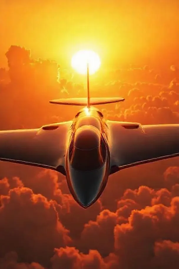 明日航线 - 兔兔影院热门新片 明日航线(热门新片)影视封面海报